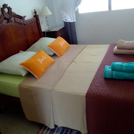 Kaz A Faup Villa Grand-Bourg  Buitenkant foto