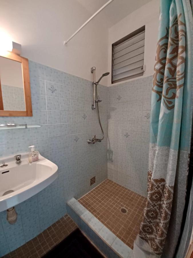 Kaz A Faup Villa Grand-Bourg  Buitenkant foto