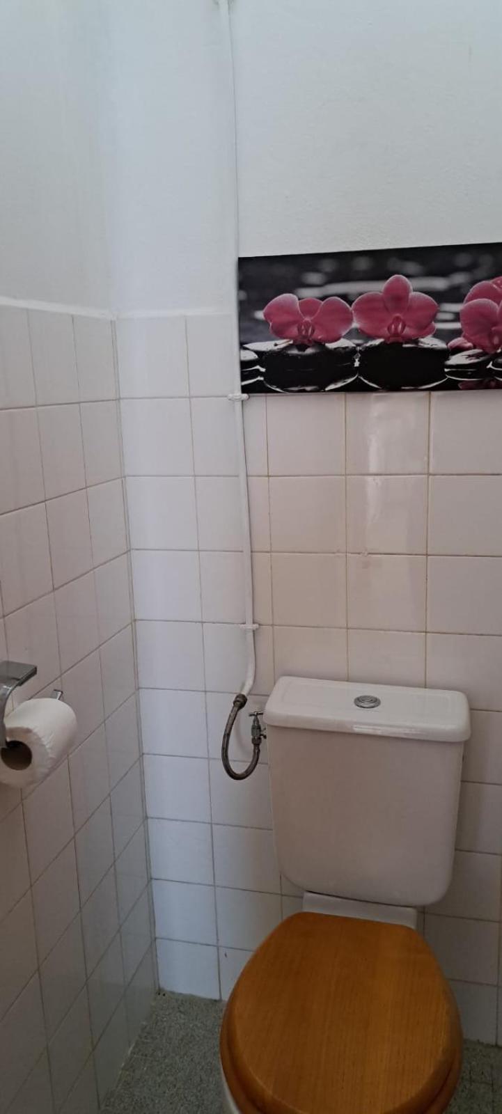 Kaz A Faup Villa Grand-Bourg  Buitenkant foto